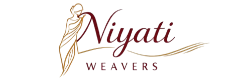 Niyati Weavers logo